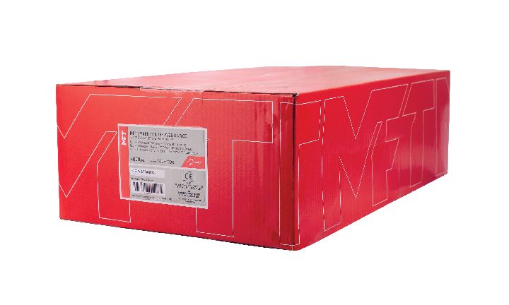 50050208 - MFT Spiker Coil 16gr 21 35 BL.R.CC (c)