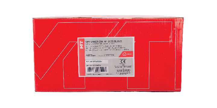 50050208 - MFT Spiker Coil 16gr 21 35 BL.R.CC (b)