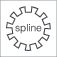 #102 - Spline Bit Shank