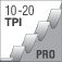 #280 - TPI 10-20 (PROGRESSIVE)